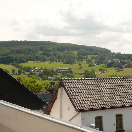 De Kroon Szálloda 3*