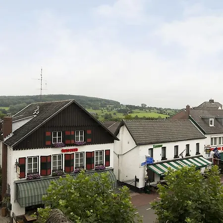 De Kroon 3*