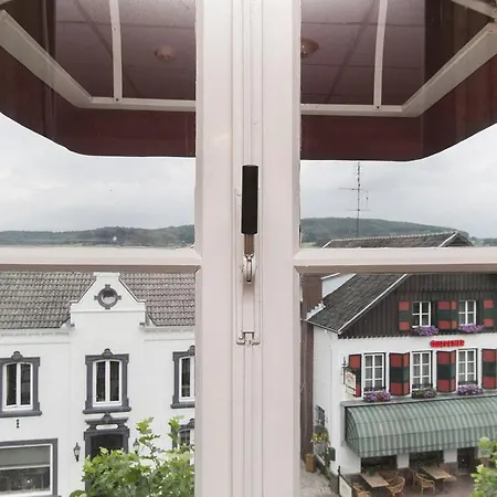 De Kroon Hotel 3*