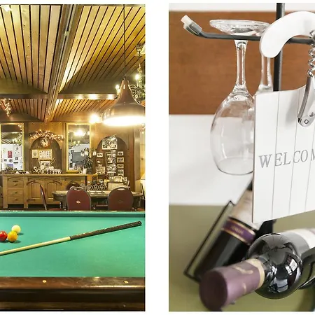 De Kroon Szálloda 3*