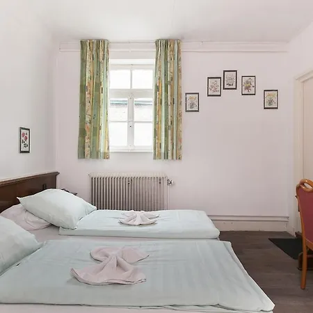 De Kroon Hotel 3*