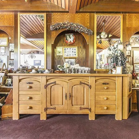 De Kroon Szálloda Epen