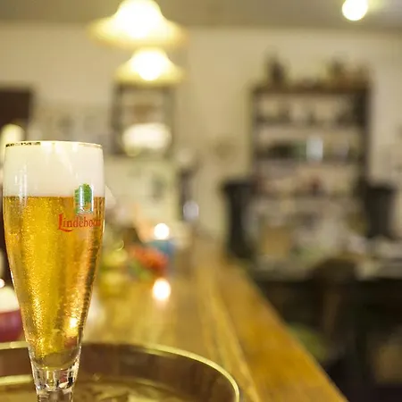 De Kroon Szálloda Epen