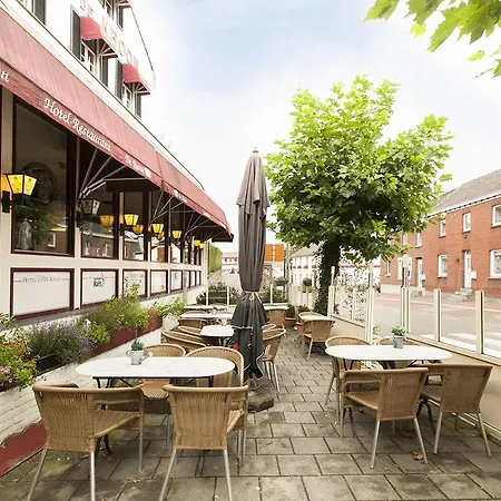 Hotel De Kroon