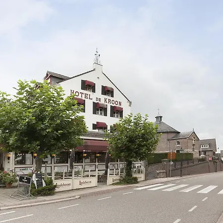 De Kroon 3*