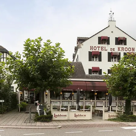 De Kroon Hotel 3*
