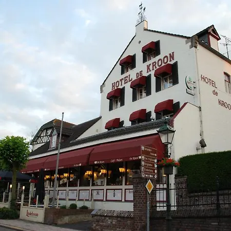 Hotel De Kroon