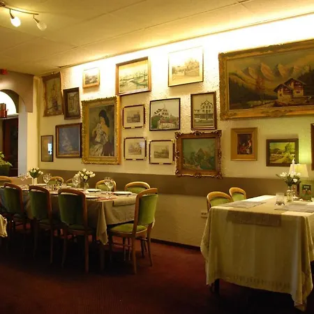 Szálloda De Kroon Epen