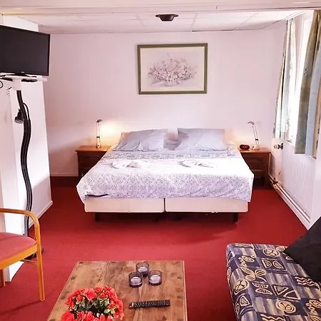 De Kroon Hotel