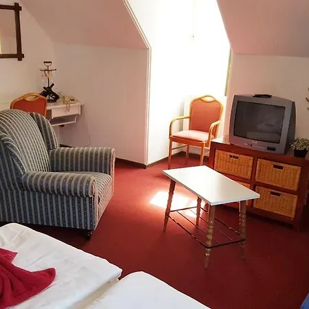 De Kroon 3*