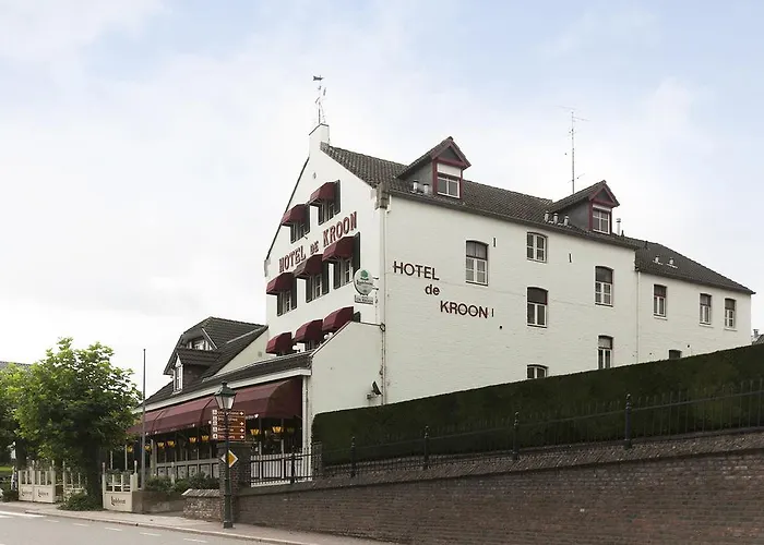 Hotel De Kroon