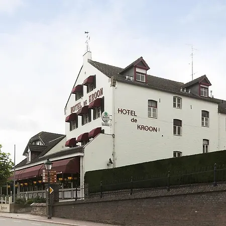 Hotel De Kroon