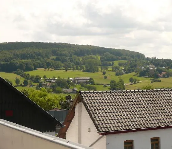 De Kroon Ξενοδοχείο 3*