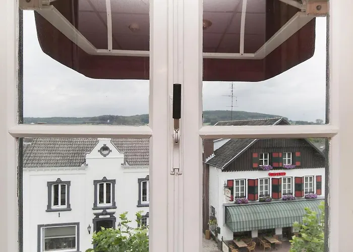 De Kroon Ξενοδοχείο 3*