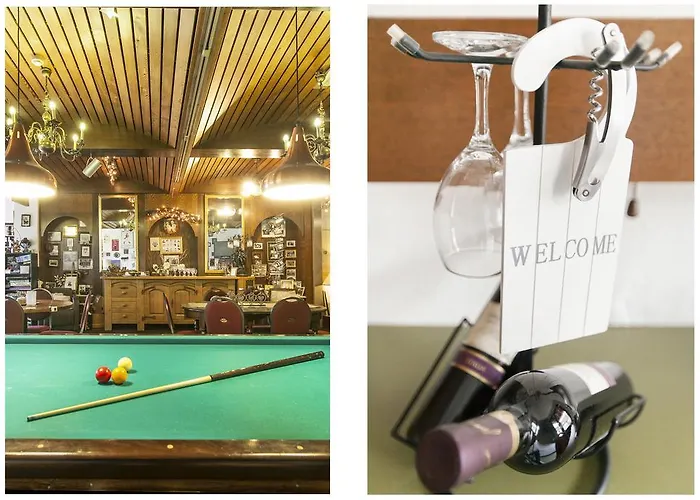 De Kroon Ξενοδοχείο 3*