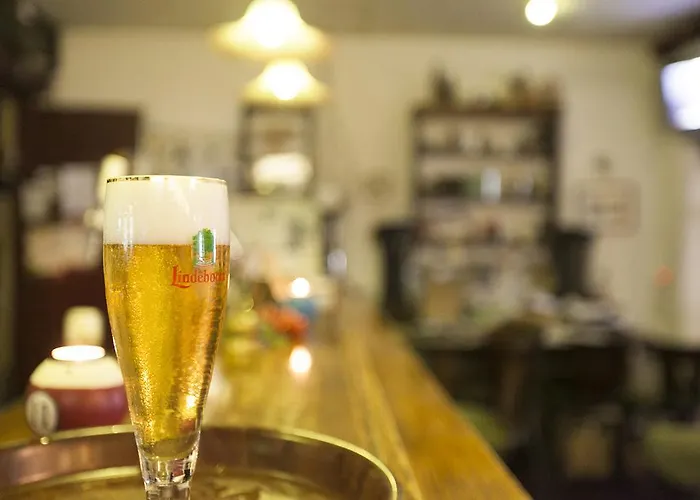 De Kroon Ξενοδοχείο Epen